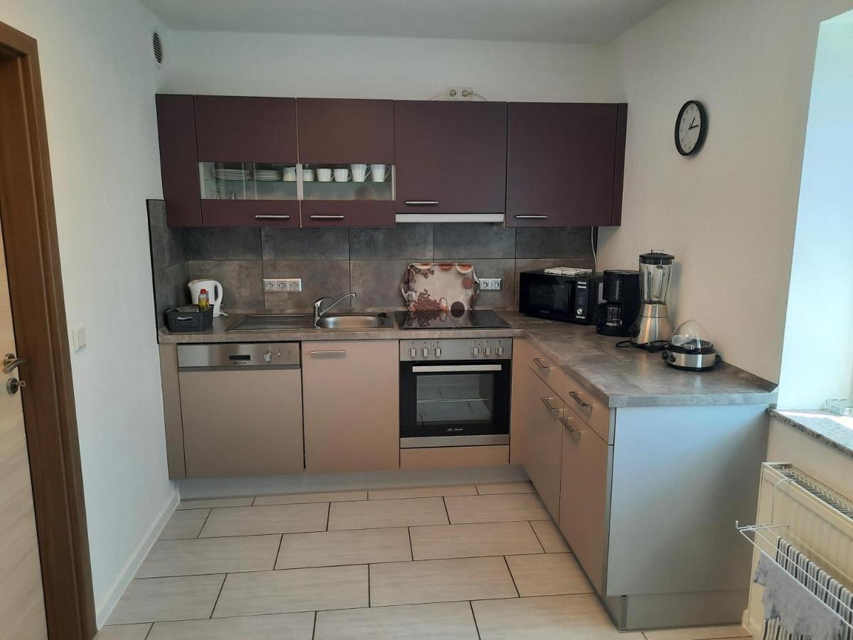 Ferienhaus Faerber Lahr  Εξωτερικό φωτογραφία