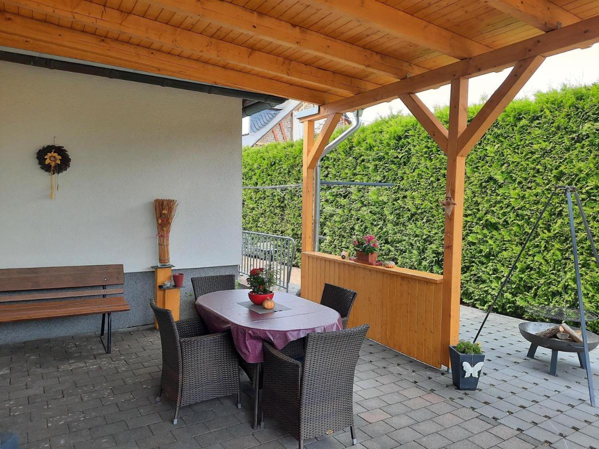 Ferienhaus Faerber Lahr  Εξωτερικό φωτογραφία