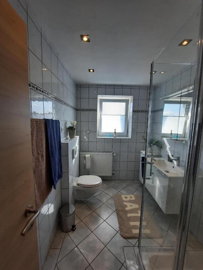 Ferienhaus Faerber Lahr  Εξωτερικό φωτογραφία