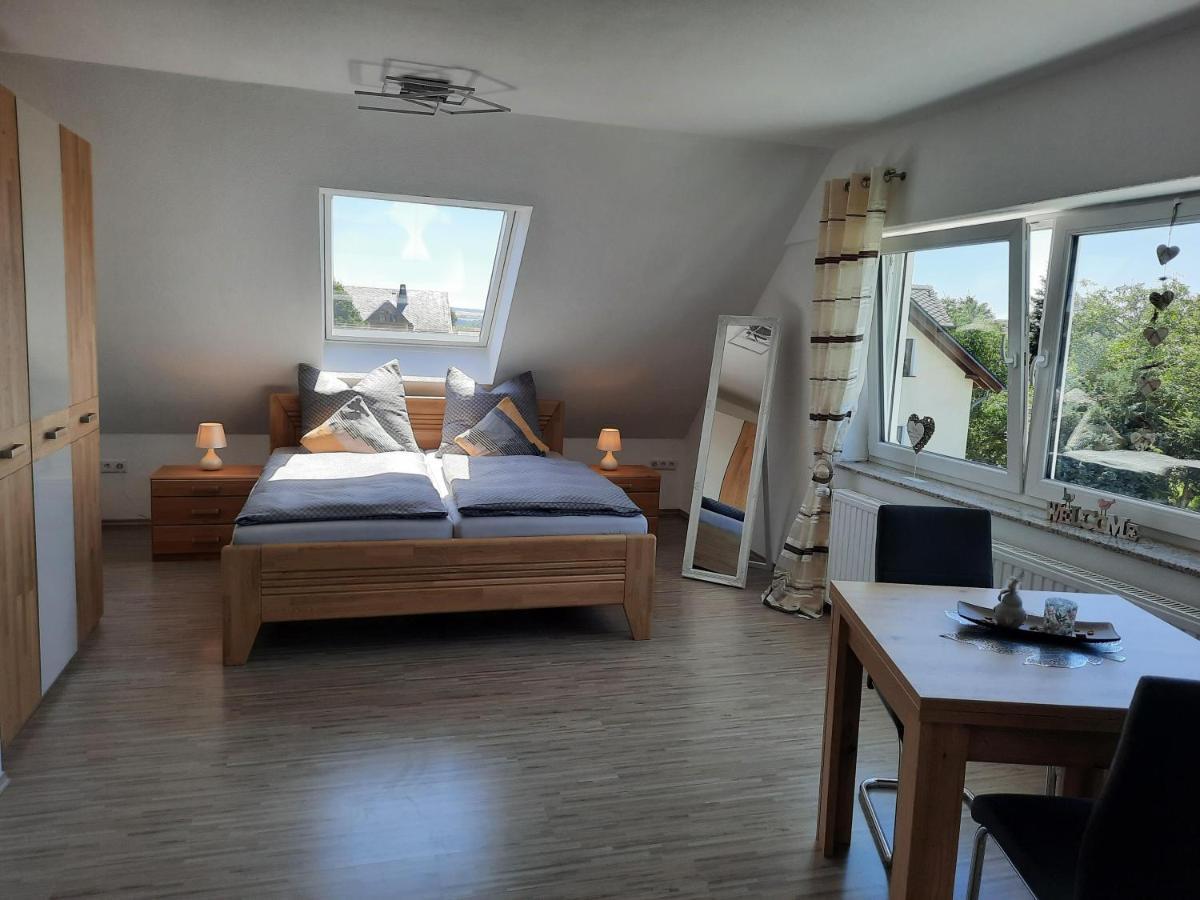 Ferienhaus Faerber Lahr  Εξωτερικό φωτογραφία