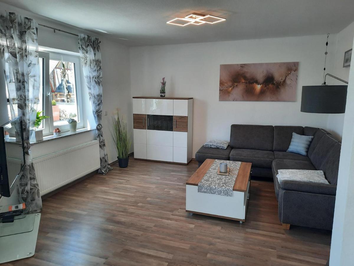 Ferienhaus Faerber Lahr  Εξωτερικό φωτογραφία